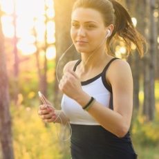 Nouvelles recommandations de l’OMS concernant l’activité physique