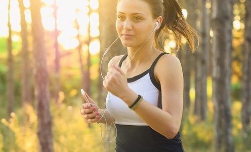 Nouvelles recommandations de l’OMS concernant l’activité physique